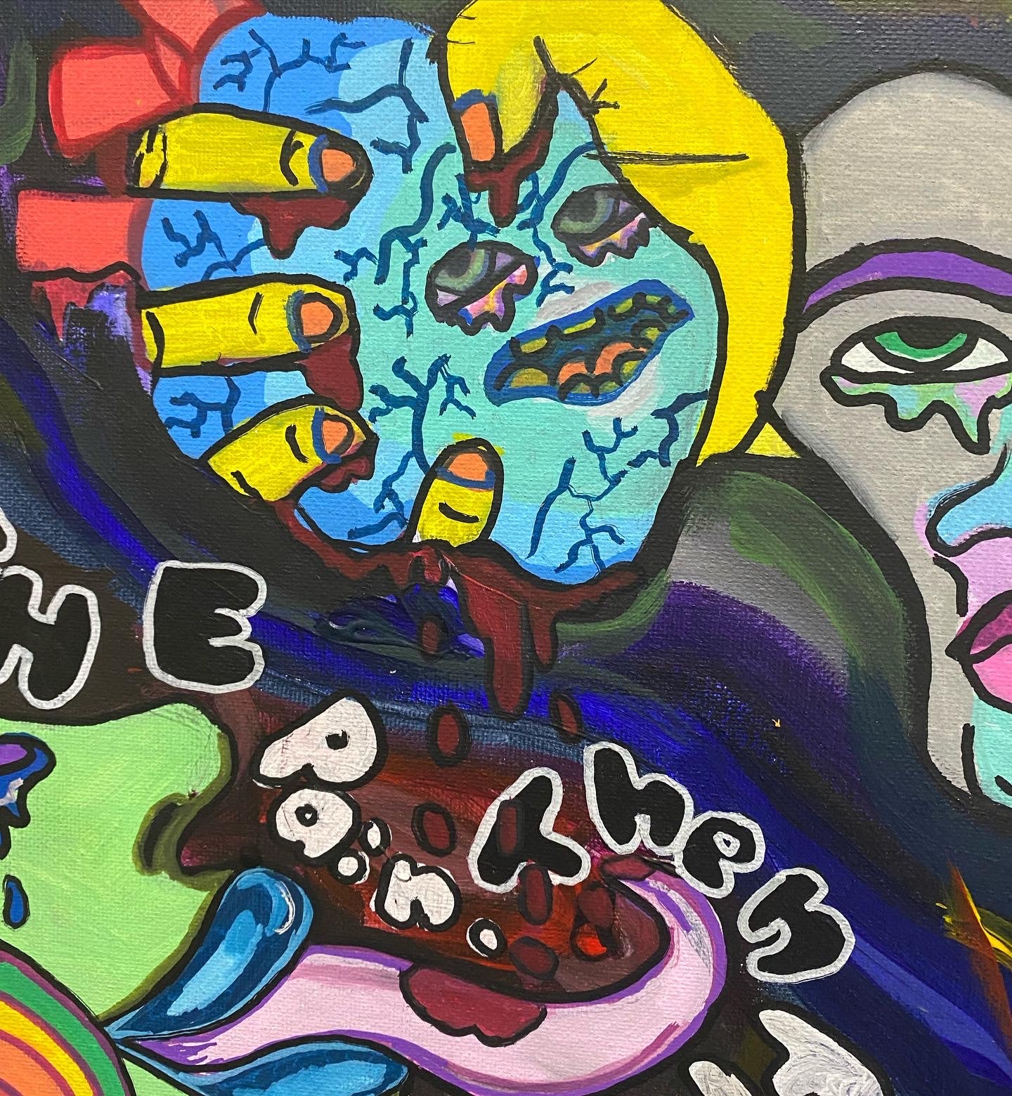 Numbness