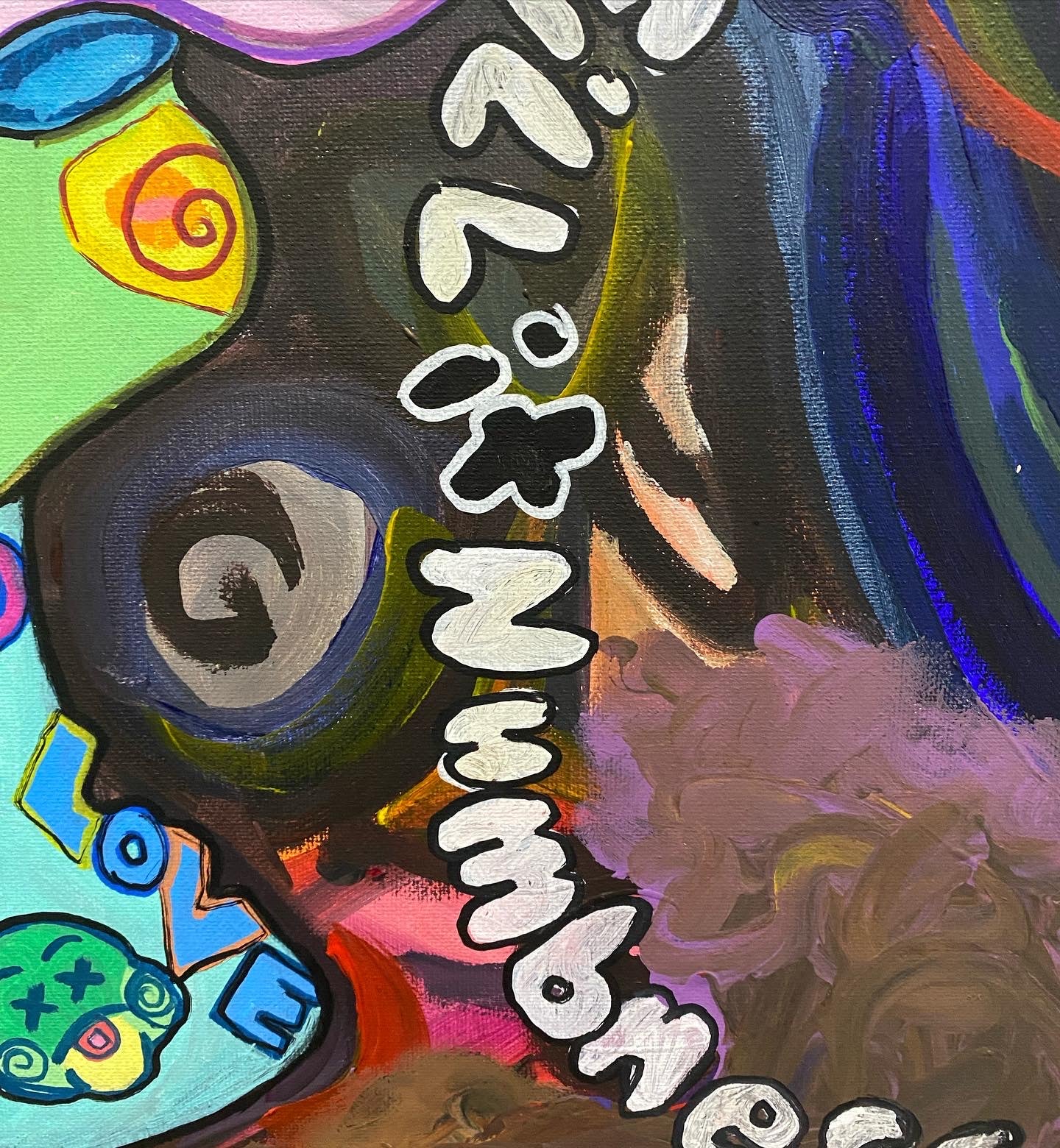 Numbness
