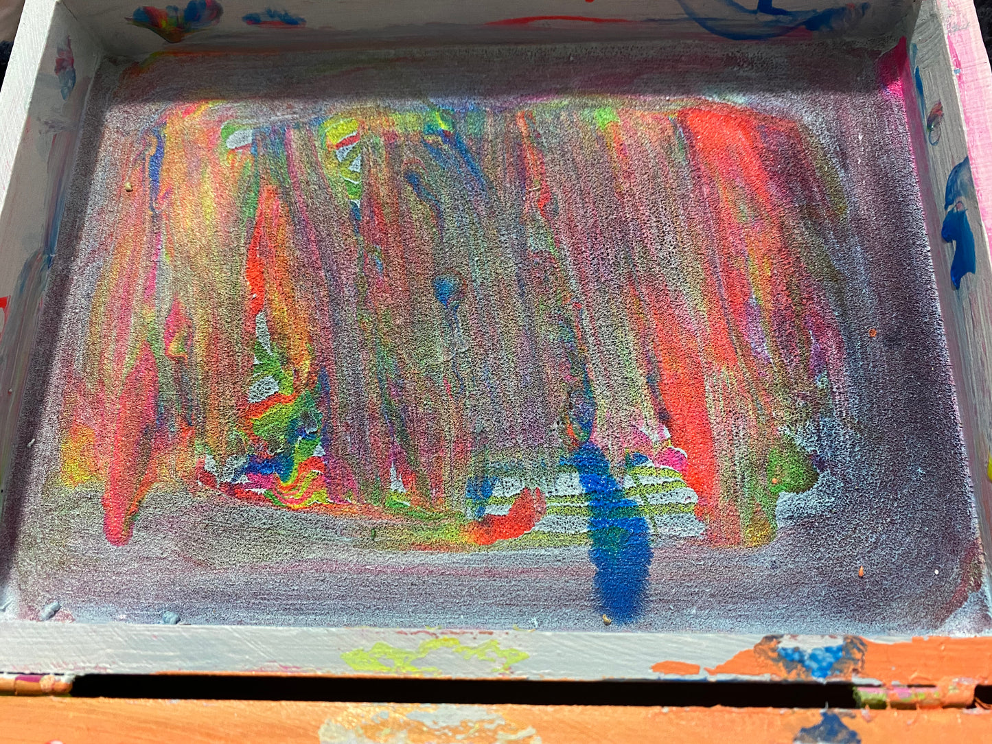 The Cactus Box