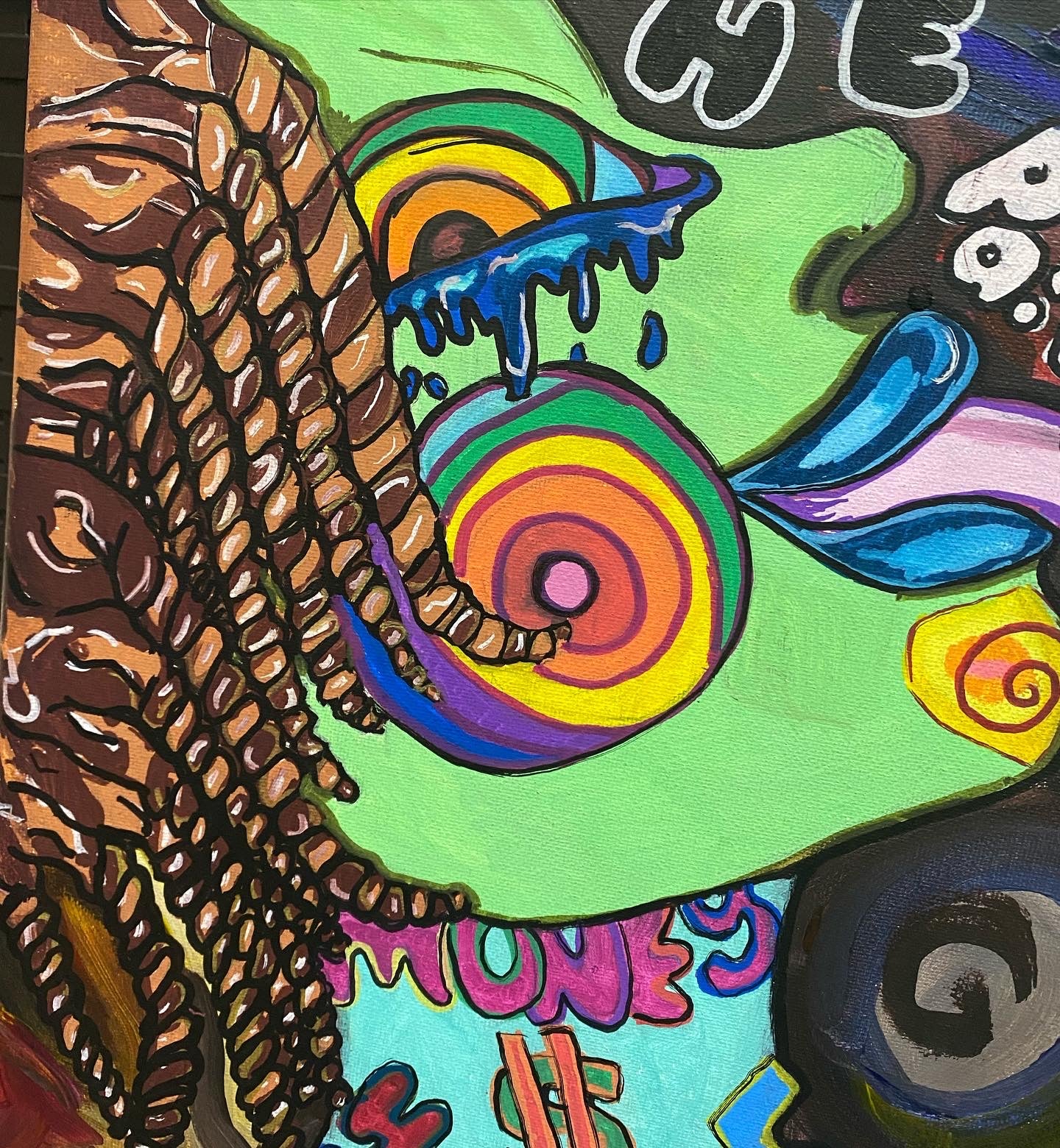 Numbness